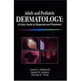 thumbnail image 1 of Pre-Owned Adult and Pediatric Dermatology: A Color Guide to Diagnosis and Treatment (Paperback) 0803601468 9780803601468, 1 of 1