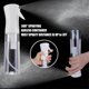 thumbnail image 4 of spray bottle, continuous fine mist empty spray bottle, spray bottle fine mist sprayer, 4 of 4