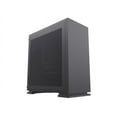 thumbnail image 2 of GameMax Micro ATX Tower Computer Case with USB 3.0, Black, 2 of 5
