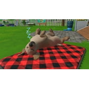 Little Friends Puppy Island (Nintendo Switch)