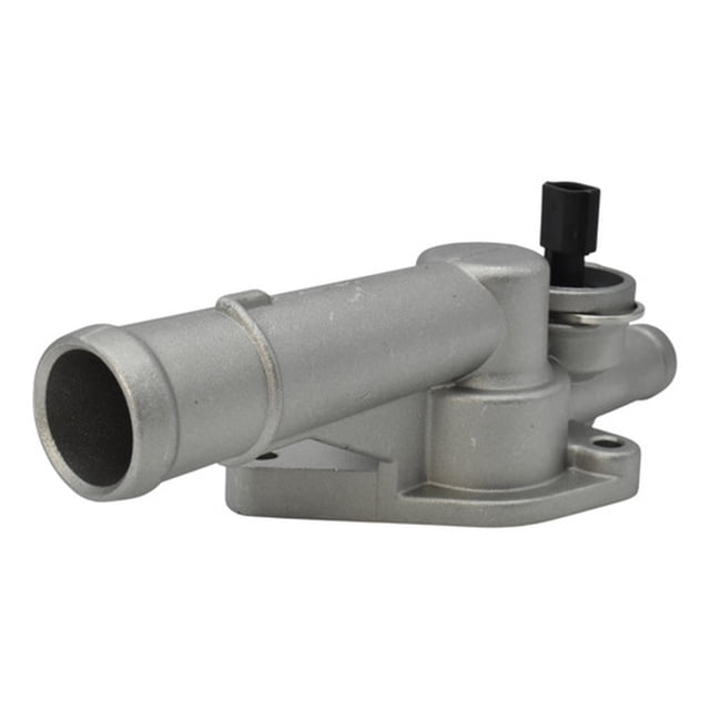 Toma De Agua C/ Termostato Y Sensor Renault Kwid 1.0l 19-23