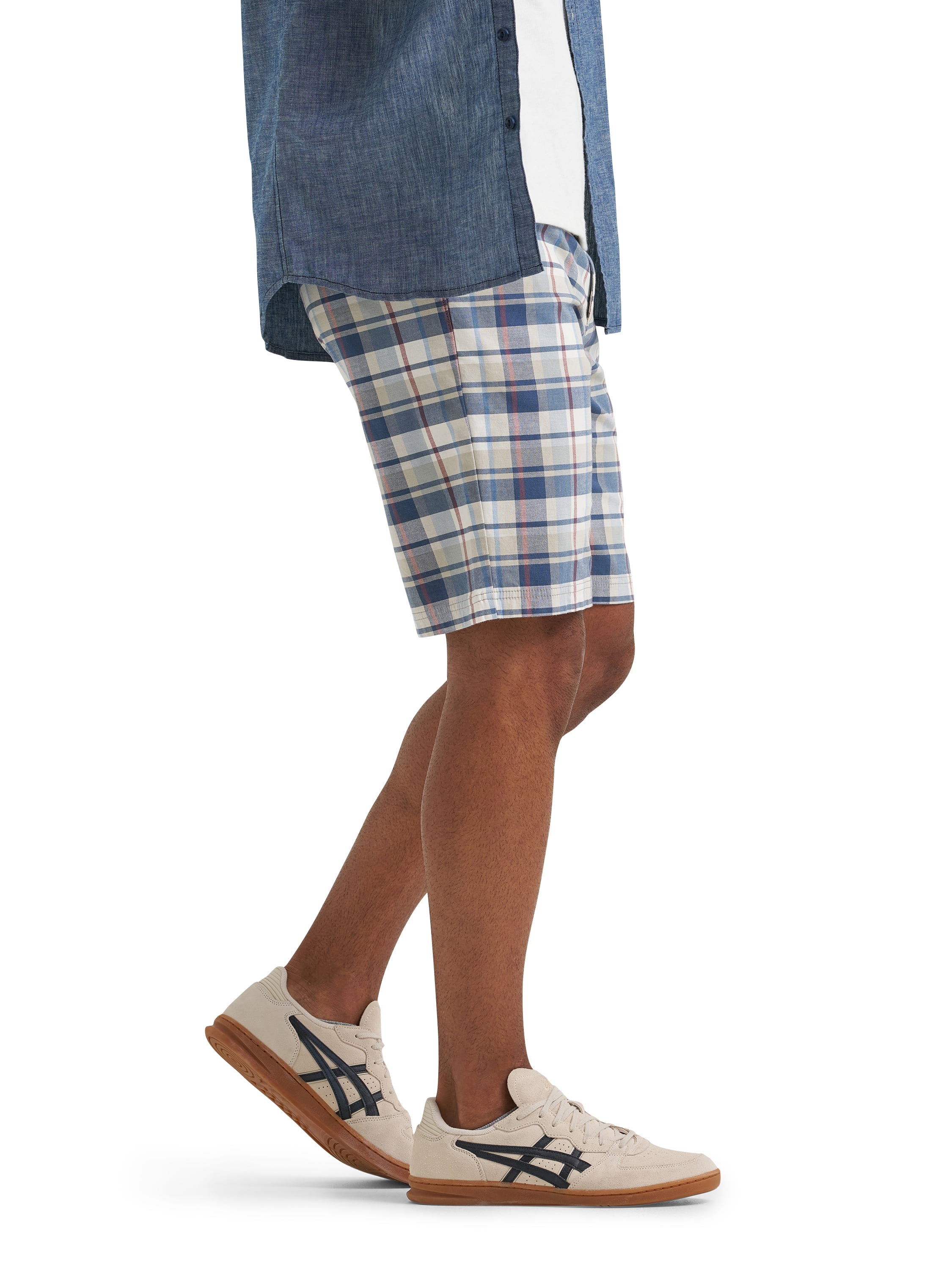 Lee Men's Extreme Comfort Short Sizes 29-42