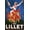 Unframed, variant on Art.com Kina Lillet Giclee Print, White Frame Wall Art, 17" x 23"