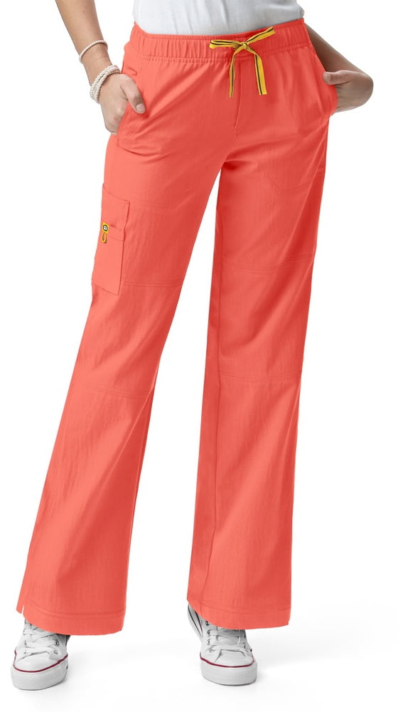 WonderWink Womens Pants \u0026 Leggings 