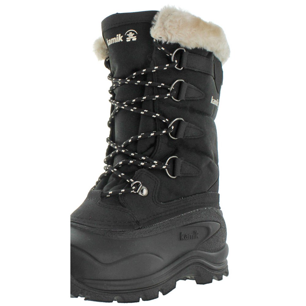 kamik women's shellback insulated winter boot