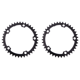 thumbnail image 1 of Platos y bielas para bicicleta 130 mm Mountain BCD Tooth Disc Chainring Ciclismo Parts (39T), 1 of 5
