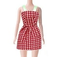 thumbnail image 4 of 10Pcs Doll Accessories Doll Clothes Princess Dress Hanging Skirt Dress Skirt 10Pcs (10Pcs In A Bag (The Style is Not Repeated)), 4 of 6