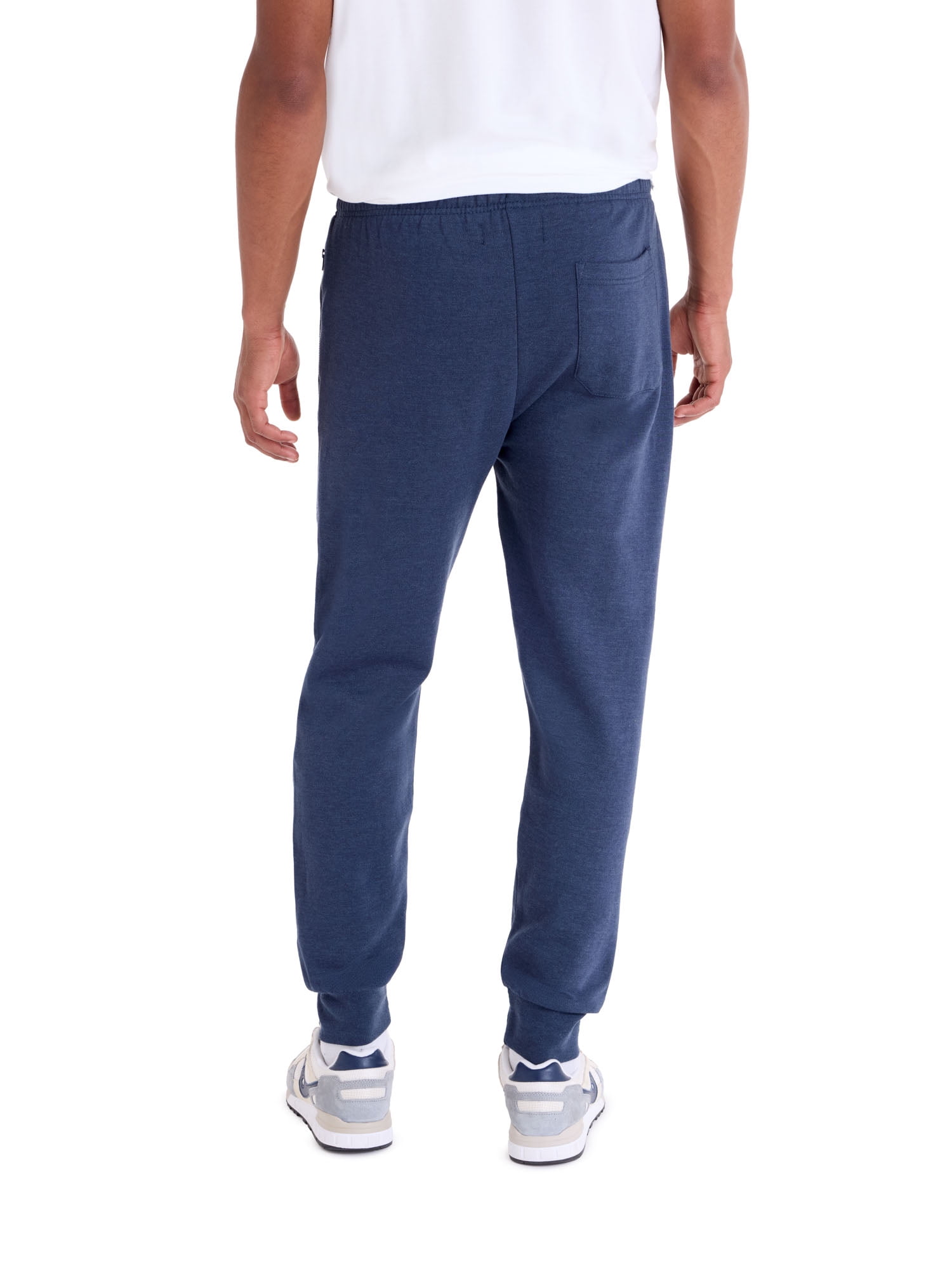 U.S. Polo Assn. Men's Everyday Fleece Jogger