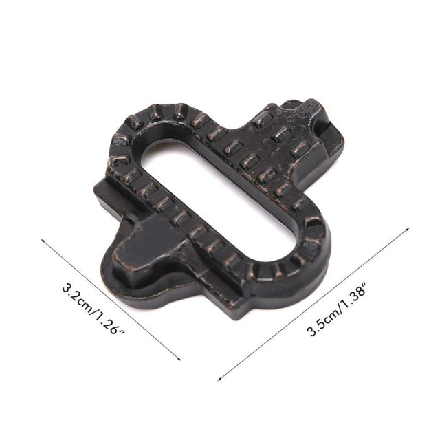 Zapatos de ciclismo para hombres y mujeres, calas para bicicleta, ciclismo en interiores, calas para bicicleta de montaña y carretera, calas para bicicleta, estética elegante