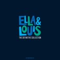 thumbnail image 2 of Set de 4 LP NOW Ella & Louis Colección Definitiva, 2 of 3