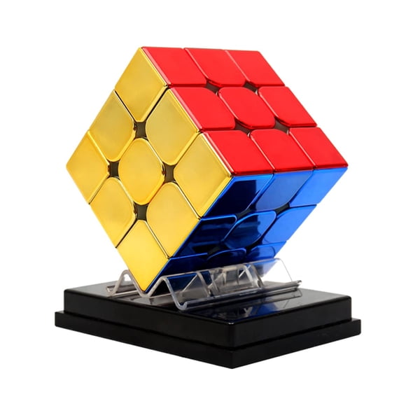 Espejo magnético Magic Cube HELLOCUBE Cyclone Boys de 3 x 3 velocidades