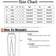 thumbnail image 2 of Pantalones largos de moda para hombre, casuales, de color sólido, con bolsillos cargo, elásticos, informales, para hombre, 2 of 4