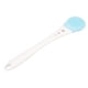 thumbnail image 3 of Cepillo corporal para baño, cepillo corporal para baño de silicona, cepillo de baño para masaje, cepillo de ducha exfoliante, estándares líderes en la industria, 3 of 8