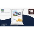 thumbnail image 5 of Cape Cod Original Chips, 10 Count 1 oz, 5 of 7