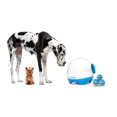 thumbnail image 4 of iFetch Too Lanceur de balle interactif pour chiens, grand, 4 of 4