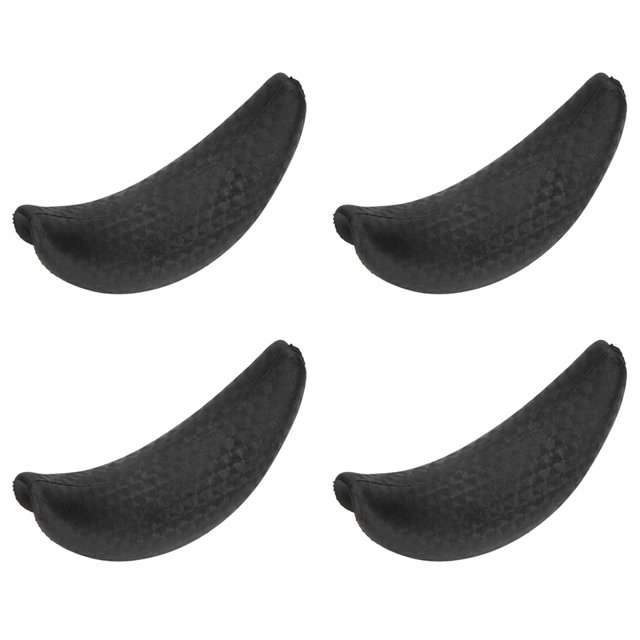 4X SalóN de Belleza,CojíN para Lavar el Cabello,Lavabo,Cuenco Champú,Gel,CojíN para Cuello,Limpieza del Cabello,Almohada para Reposacabezas,Herramienta PeluqueríA
