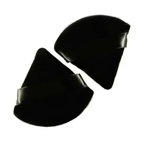 Esponja Triangular para Maquillaje NikouMX 2 Piezas