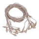 thumbnail image 5 of Cable de receptor de audífonos de 3 pin, material de PVC 10 ppcs cable para audífonos para audífonos, 5 of 7