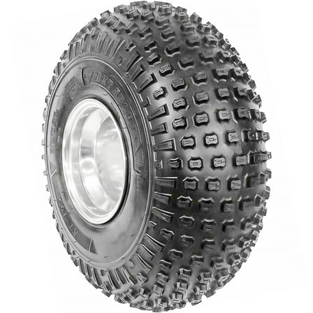 BKT AT-109 20x7.00-8 20x7.00x8 2 Ply A/T All Terrain ATV UTV Tire