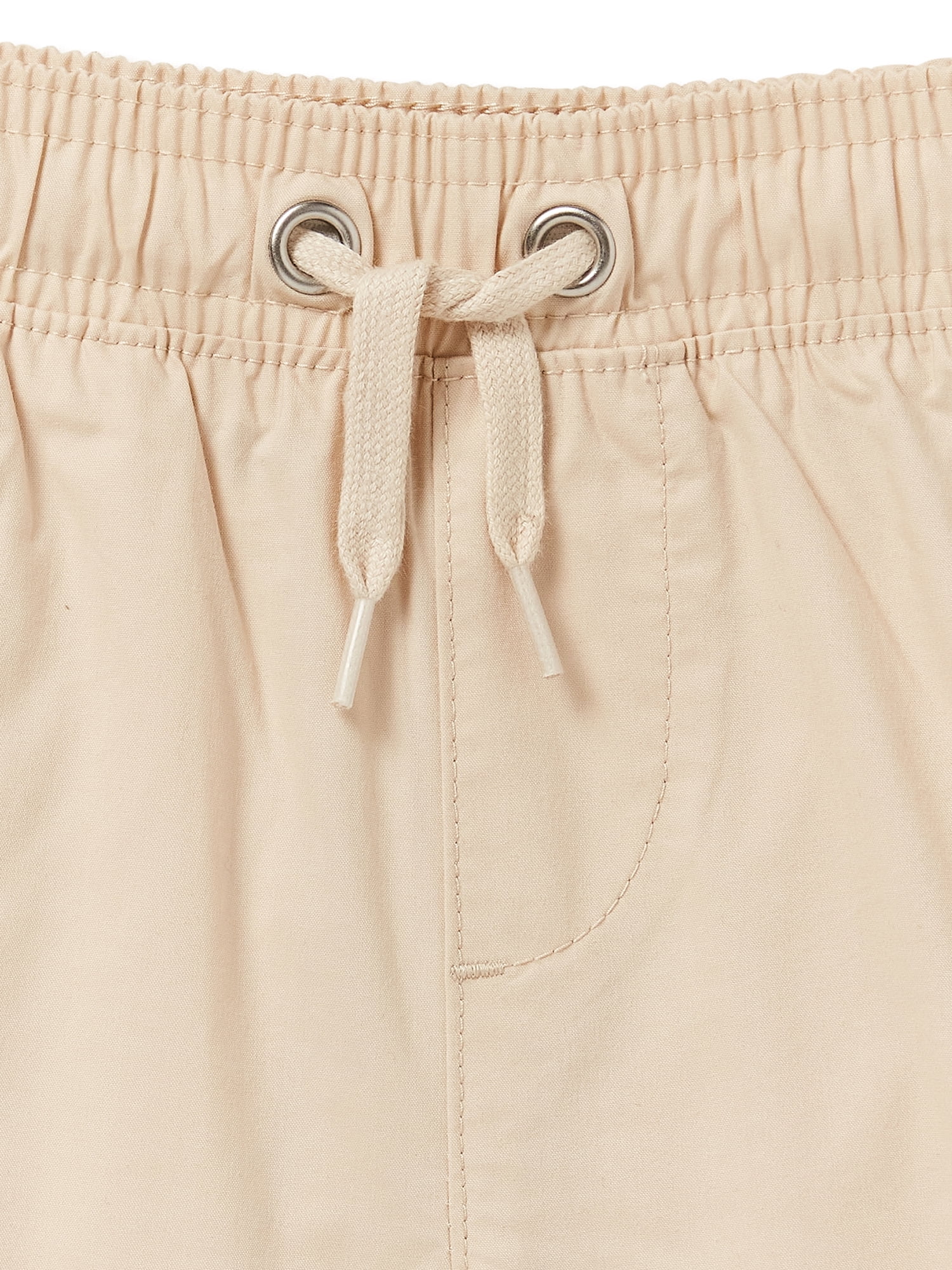 Wonder Nation Toddler Boys Adventure Shorts, Sizes 12 Months-5T