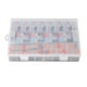 thumbnail image 1 of Conector De Palanca, 32A 500V Conexión Firme Conector De Empalme De Cable PC Retardante De Llama 4 Tipos Para Cable Flexible, 1 of 7