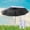 violet, variant on Folding Umbrella Large Travel Sunshade Umbrella for Outdoor Activities Trips violet