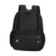 thumbnail image 2 of Mochila de entrenamiento de baloncesto y fútbol, ​​transpirable y con compartimento para zapatos. Negro, 2 of 9