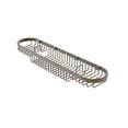 thumbnail image 1 of Allied Brass Oval Combination Shower Basket - BSK-275LA-ABR, 1 of 1