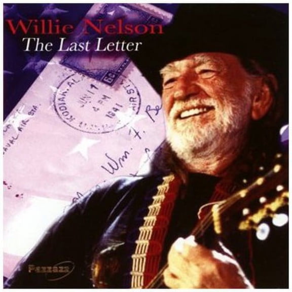 Last Letter
