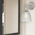 thumbnail image 2 of Innovations Lighting - Castile - 1 Light Wall Sconce In Industrial Style-11.5, 2 of 7
