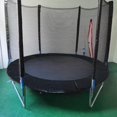 thumbnail image 4 of Yazoeia Housse de Trampoline Premium pour Rond CJC912-205049, 4 of 7