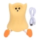 thumbnail image 2 of Lámpara de Noche de Cama Fantasma Inalámbrica, Fantasma Nocturna de Decoración de Luz Función de Sincronización Suave recargable para amamantar para interiores, 2 of 7
