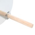 thumbnail image 4 of Bird Cage Standing Rod, Parrots Perch Toy Bird Mirror Perch, Pet Perch Mirror Parrots For Pet, 4 of 8