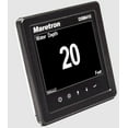 thumbnail image 4 of Maretron Écran Multifonction DSM410-01 4.1 Pouces TFT LCD; Résolution QVGA 320 x 240 Pixels; Interface Tactile; Largeur 4.49 Pouces x Hauteur 4.49 Pouces; Étanche IP67; Montage Affleurant, 4 of 7