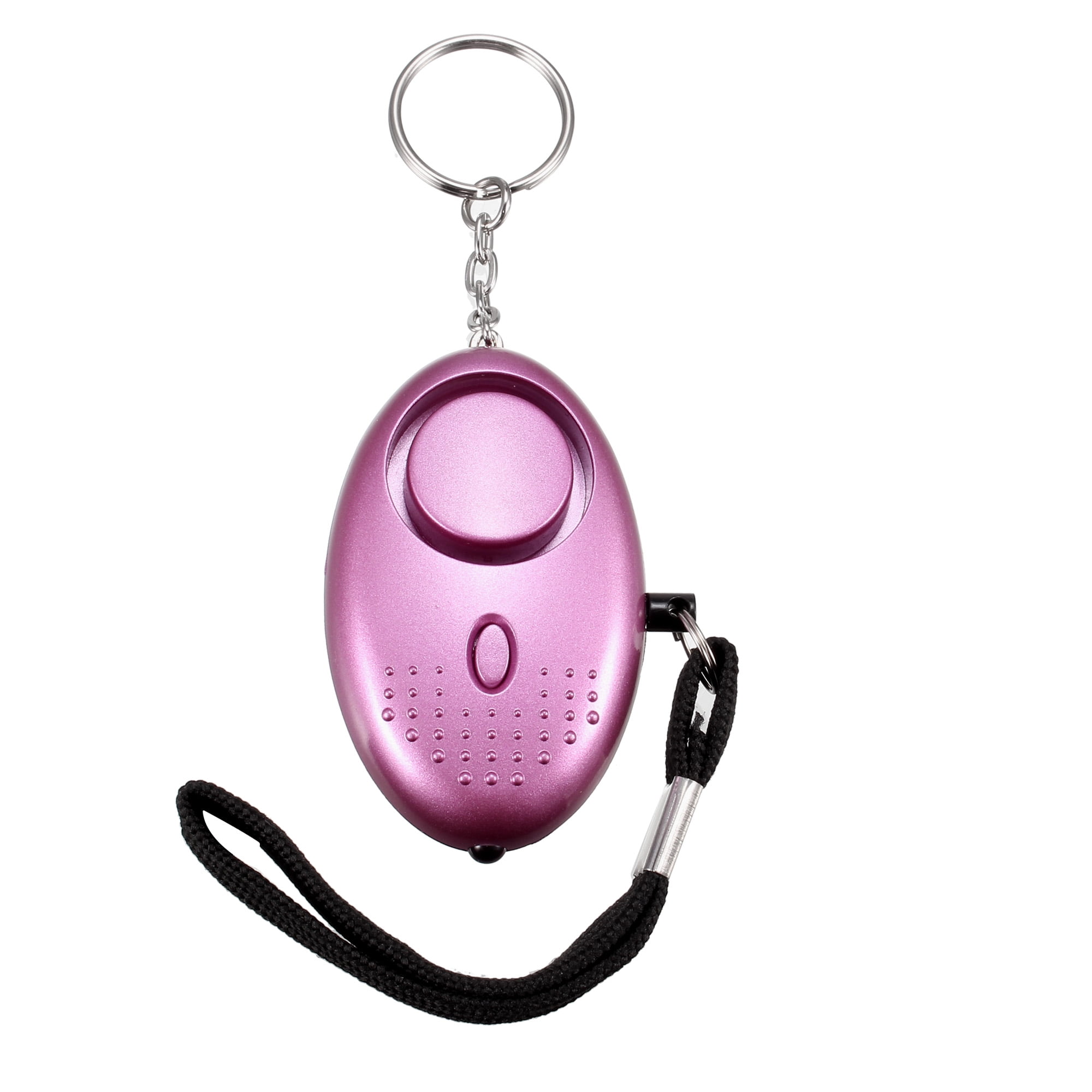 Personal Alarm 130db Personal Safesound Security Alarm Keychain with