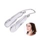 thumbnail image 2 of Dispositivo moldeador para realzar y enderezar la nariz, herramienta de belleza para mujeres y niñas., 2 of 7