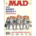 thumbnail image 1 of EC Comics MAD Magazine #247 June 1984, 1 of 1