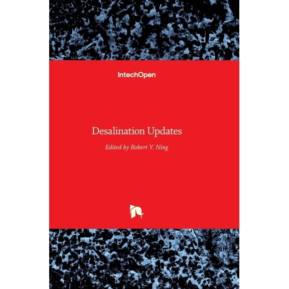 Desalination Updates (Hardcover)