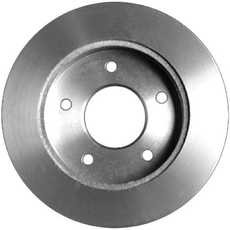 BENDIX PREMIUM PRT1378 - Disc Brake Rotor