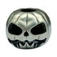 thumbnail image 5 of Dijes de calavera de calabaza para Halloween para pulseras de paracord tejidas F, 5 of 9