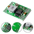 thumbnail image 3 of Mini Convertisseur Dc-Dc pour Mp1584En Module de Puissance Réglable 24V à 12V 9V 5V 3.3V 10 Pcs, 3 of 9