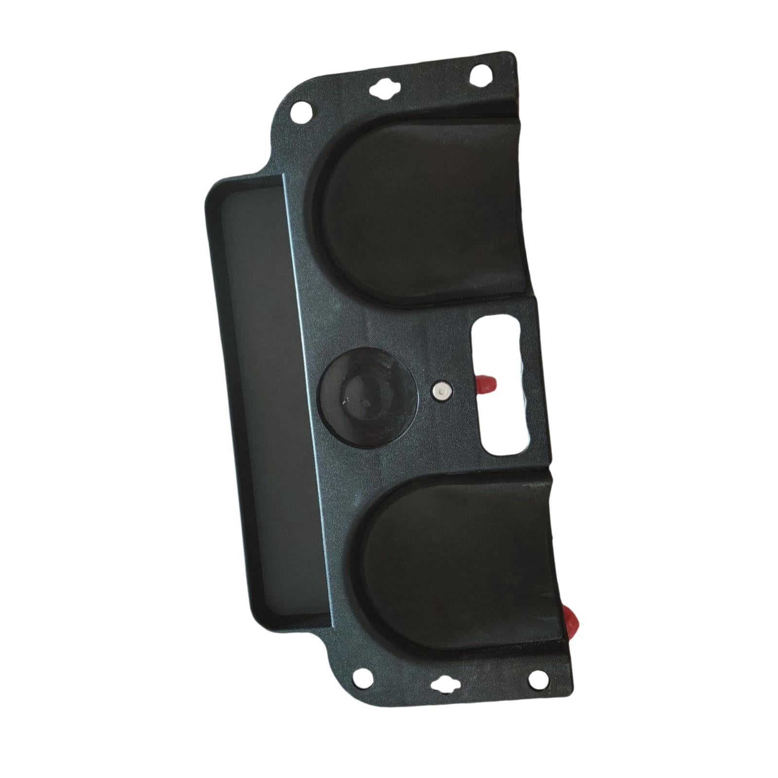 Zxpjkyu Rolling Knee Creeper Pads Car Repair Kneeling Pad for Automotive Repair