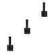 thumbnail image 5 of Yuarrent Gran oferta, 1 ud., soporte de papel higiénico en forma de L, estante de plástico para pañuelos montado en la pared, estante de almacenamiento Type4 NO4 Yuarrent CBP083986, 5 of 6