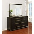 thumbnail image 2 of Durango 8-drawer Dresser with Mirror Smoked Peppercorn, 2 of 15