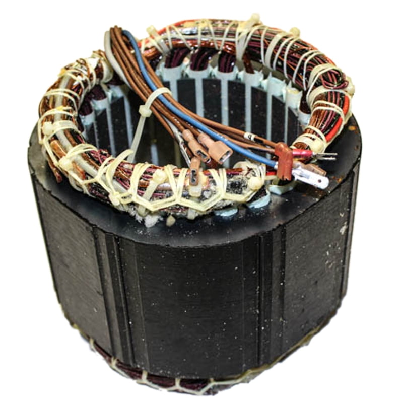 Generac Portables Parts STATOR 77257GGS Generator GEN77257GGS