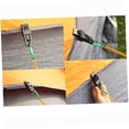 thumbnail image 3 of NUOLUX 10Ud Para Tienda De Con Fijación Segura Y Material Duradero Para Aventuras En Naturaleza, 3 of 8