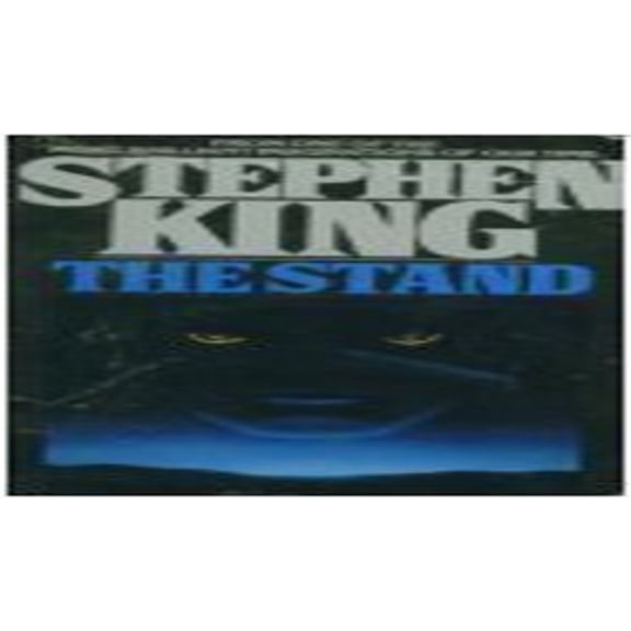 Pre-Owned The Stand Paperback