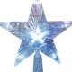 thumbnail image 2 of Lámpara Árbol de Navidad Top LED Star Light de cinco puntas Fiesta en casa Regalo de hadas de Navidad Ndcxsfigh Para estrenar, 2 of 8