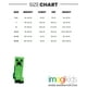 thumbnail image 5 of Sudadera con capucha Minecraft Creeper Zombie Steve para niños Turquesa 18-20, 5 of 5