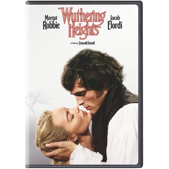 Wuthering Heights (2026) (DVD), Drama, Warner Bros.